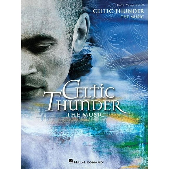 Celtic Thunder: The Music (Paperback)