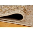 thumbnail image 2 of JV Home Vintage Distressed | Bohemian Chic Area Rug, 2 of 6