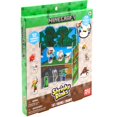 thumbnail image 1 of Kit de manualidades DIY Shrinky Dinks de Minecraft de Tara Toys, 1 of 4