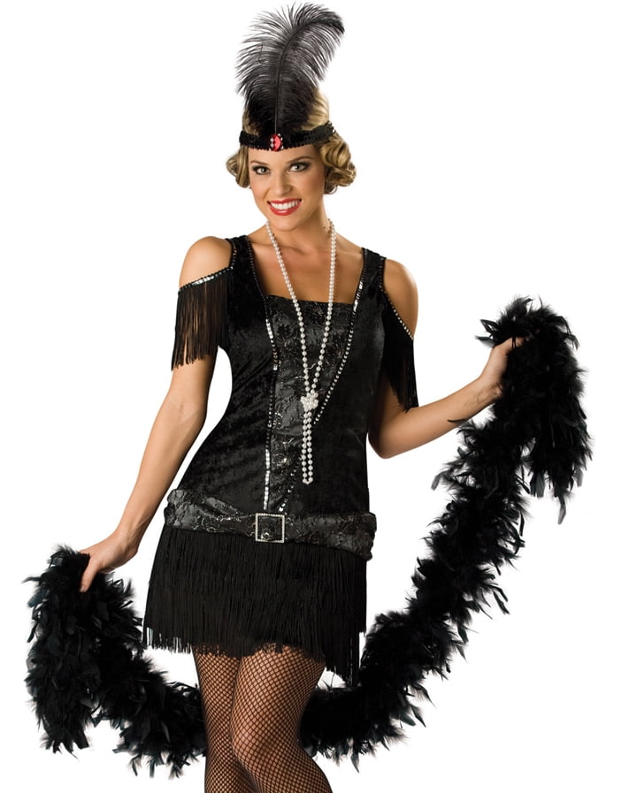 party city roaring 20's costumes