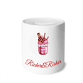 thumbnail image 1 of Boîte d'Épargne Riche en Glace et Biscuits au Chocolat, 1 of 1