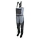 thumbnail image 1 of Pantalón de Pescador Waders Pond Estándar de Pesca - Gris Claro + Gris - L L Macarena Waders de pesca, 1 of 8