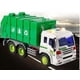 thumbnail image 4 of Camión de basura de juguete Roku Yyh-Garbage Collection 1:16 ABS, 4 of 4