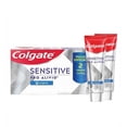 thumbnail image 1 of Pasta Dental para Dientes Sensibles Colgate Sensitive Pro Alivio Original 2x110g, 1 of 4