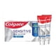 thumbnail image 1 of Pasta Dental para Dientes Sensibles Colgate Sensitive Pro Alivio Original 2x110g, 1 of 4