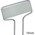 thumbnail image 2 of 20 Pack Metal Plant Tags, Reusable Nursery Tags, Weatherproof Garden Markers, 2 of 5