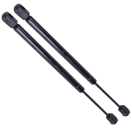 Bapmic 2L1Z-16C826-AA Front Hood Gas Lift Support Shocks Struts for Ford Expedition 97-06 F-150 F-250 (Pack of
