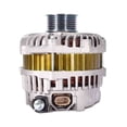 thumbnail image 4 of Alternador Nissan Quest 6cil 3.5 2015 S-mitsubishi 130a Total Parts Nissan Quest 6cil 3.5 2015 s-mitsubishi 130A, 4 of 4