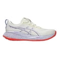 thumbnail image 1 of Tenis Asics Mujer Dama Gel Cumulus 27 Tokyo Blanco Running blanco 4.5 MX, 1 of 9