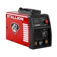 thumbnail image 3 of Mini Soldadora Inverter 110v/100a 220v/130a Stallion  ST-R14, 3 of 10
