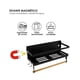 thumbnail image 2 of Estante Repisa Xtellar Cocina Para Almacenar Especias Magnético Color Negro, 2 of 4