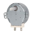 thumbnail image 1 of Motor Giratorio para Horno Microondas, Material de aluminio y Cobre de Primera, Cuerpo ESTAY, original, para Horno Microondas, 30V 50/60Hz 4W, 1 of 7