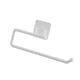 thumbnail image 3 of Soporte para Toallas Papel Sin Perforaciones Accesorio Estante Almacenamiento Película Adhesiva (B), 3 of 9