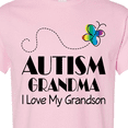 thumbnail image 4 of Inktastic Autism Grandma T-Shirt, 4 of 5