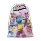 thumbnail image 1 of Bearbrick Bolsa de regalo con cierre de cinta navideño para decoración de Navidad,39cm×30 cm., 1 of 6