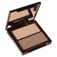 thumbnail image 2 of Clearance!Weaklki High Light,2 Colors Natural Contouring Powder Face And Neck Daily Use Contouring Foundation Waterproof Sweatproof Brightening Suitable For All People, 2 of 9