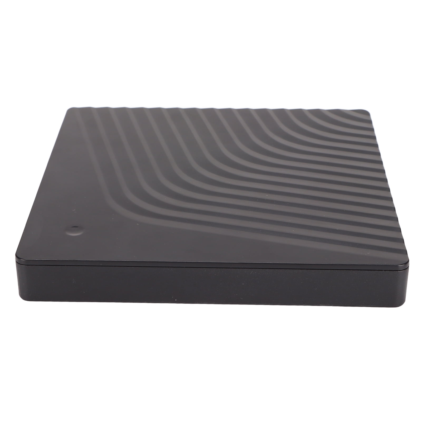 External Drive Box, External CD Drive Box Power Saving Sleep Mode  Compatibility External  for 12.7mm/9.5mm SATA DVD RW Drive