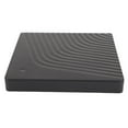 thumbnail image 4 of External Drive Box, Power Saving Sleep Mode External DVD Drive USB3.0/USB2.0 External  For 12.7mm/9.5mm  DVD RW Drive, 4 of 8