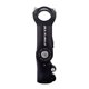 thumbnail image 1 of Vástago de bicicleta 0- 25,4 ,8 mm Vástago ajustable Vástago de manillar Vástago de bicicleta de montaña 25.4x90mm kusrkot Potencia MTB ajustable 90 mm 110 mm, 1 of 8