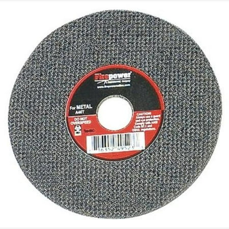 Victor Technologies 1423-3146 4x1/8x3/8 Grinding Wheel
