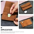 thumbnail image 4 of 2pcs Práctico SD TF Memory Case Holder Organizer Retro Cadena de transporte Memoria Caja de transporte, 4 of 5