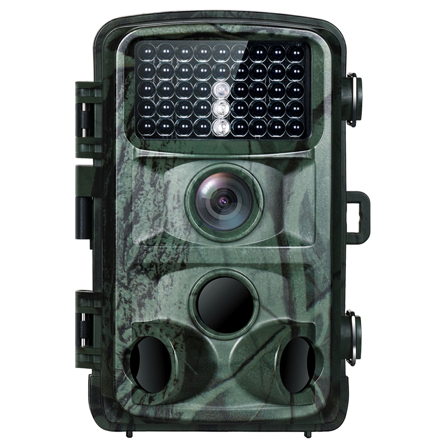 MOULTRIE No Glow 8MP Panoramic 150i Infrared Digital Trail