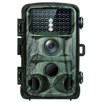 Wildgame Innovations Hunting Wildlife Outdoors 20 Megapixel Images