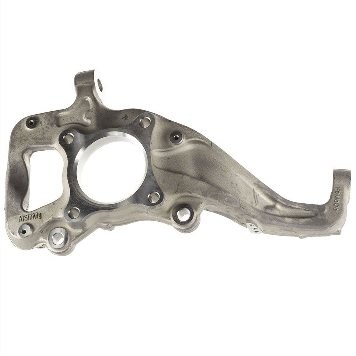 KNUCKLE - FRONT WHE (P)