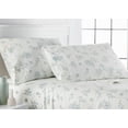 thumbnail image 2 of Sweet Florals Printed Sheet Set, 2 of 3