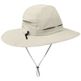 thumbnail image 1 of Sombriolet Chapeau de Soleil de Sable, 1 of 4