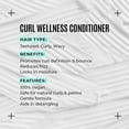 thumbnail image 2 of MALIBU C CURL WELLNESS Conditioner 1L/33.8OZ, 2 of 4