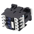 thumbnail image 4 of Contactor de CA CJX2‑1210 Bling Bling Fuente de alimentación alta sensibilidad 12 A 50 Hz 220 V CA, 4 of 12