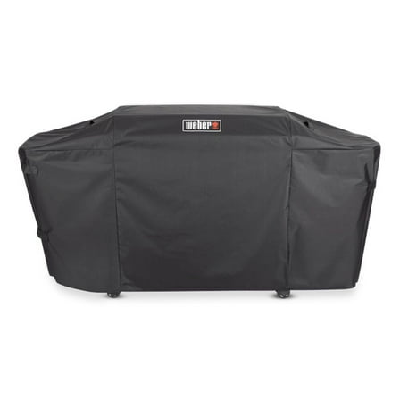 Weber Premium Griddle Grill Cover - Weatherproof - 36 Inch