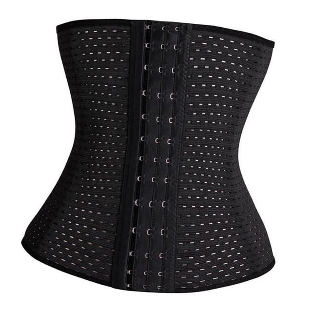 Corser Body Shaper Shapewear Anuncio de Cinturón de SG jinwen Entrenador de cintura de corsé