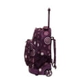 thumbnail image 4 of 19 Rolling Backpack R02, 4 of 4