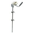 thumbnail image 5 of MABIS Walker Platform Attachment Adjustable Padded Cuff, Lightweight Aluminum, FSA/HSA Eligible, 5 of 10
