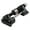 Black, variant on Manual Knife Sharpener Metal Wood Chisel Abrasive Tools Sharpening Blades Tool Honing For Woodworking Iron Planers