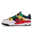 thumbnail image 2 of Nike Men's Air Force 3 Low SP Nigo Blue Void Shoes, from StockX, 2 of 5