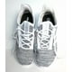 thumbnail image 3 of Ad-id-as H00276 KAPTIR 2.0 RUNNING GREY/WHITE SHOES SNEAKERS Men's 7.5, 3 of 5