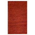 thumbnail image 1 of homeroots home decor 396936 2' x 8' Flamme Rouge Moderne Scintillant Tapis de Course, 1 of 1