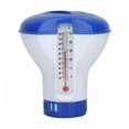 thumbnail image 3 of 100g Tablets Pool Cleaning Tablet Floating Chlorine Hot Tub Chemical Dispenser, 3 of 3