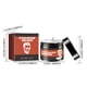 thumbnail image 3 of Crema moldeadora para hombres | Crema de peinado de alta fijación con acabado mate para cabello rizado y liso | Control flexible con fórmula nutritiva | Producto capilar hidrosoluble, 3 of 5