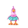 thumbnail image 1 of La Granja de Zenon Peluches Musicales Gallina Batarraza con canciones de La Granja El Reino Infantil para 0 a 3 años La granja de Zenon Gallina Bataraza, 1 of 3