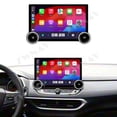 thumbnail image 2 of ZWNAV 11.5 inch Android 15 Car Radio For Chevrolet Trax 2019-2021 Car Multimedia Video Player GPS Navigation Carplay Head Unit Touch Screen 4G, 2 of 15