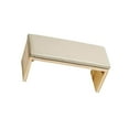 thumbnail image 1 of serony Arm Rest Cushion Waterproof Double-Layer Wood for Nail Tech Use Salon Arm Grey, 1 of 6