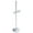 Silver, variant on Tizuqe GPU Holder Brace Graphics Card GPU Support Video Card Holder Bracket Video Card Sag Holder Bracket Support Magnetic Base