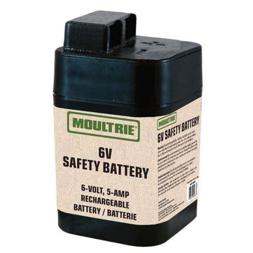 6 Volt Lantern Battery