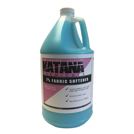 Fabric Softener (Katana Chemicals)