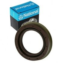 National Rear Outer Differential Pinion Seal compatible with Dodge Dakota 2000-2010 - 9.25" Ring Gear