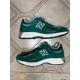 thumbnail image 2 of New Balance NB 2002R White Green Vert M2002RFK Men Size 9, 2 of 5